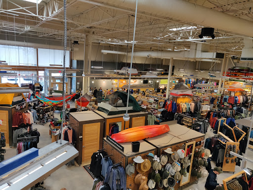 Camping Store «REI», reviews and photos, 280 NJ-10, East Hanover, NJ 07936, USA