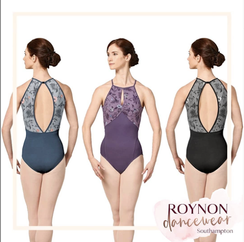 Reviews of Roynon Dancewear in Southampton - Shop