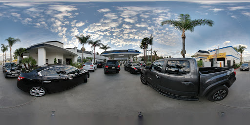 Car Wash «Playa Vista Car Wash», reviews and photos, 6900 S Centinela Ave, Culver City, CA 90230, USA