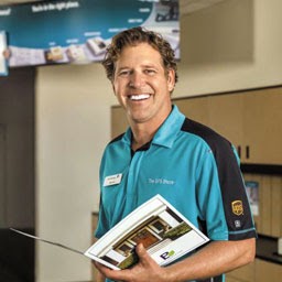 Shipping and Mailing Service «The UPS Store», reviews and photos, 5 Sicomac Rd, North Haledon, NJ 07508, USA