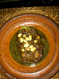 Plats et boissons du Restaurant marocain Le Sherazade à Gradignan - n°9