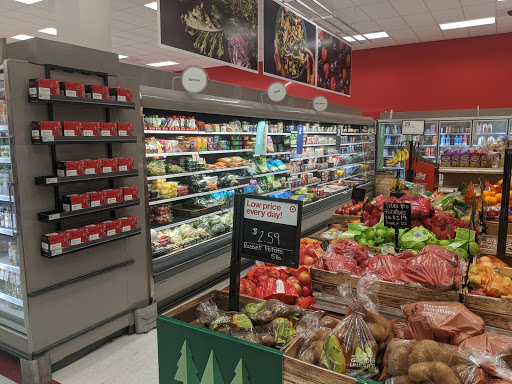 Department Store «Target», reviews and photos, 8000 Oak Point Rd, Amherst, OH 44001, USA