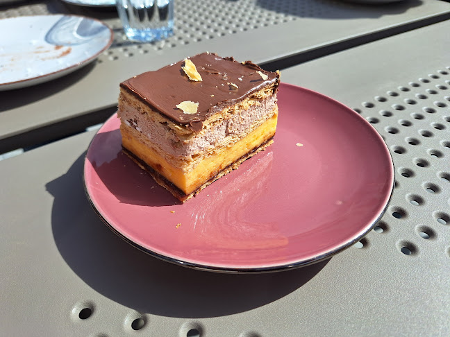 Pletycafé - Pannonhalma