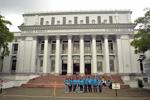 Negros Occidental Provincial Capitol image