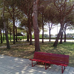 Photo n°9 de l'avis de Elena.a fait le 08/08/2018 à 19:39 sur le  Soggiorno Marino Don Bosco à Duna Verde