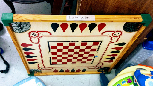 Thrift Store «Goodwill Store and Donation Center», reviews and photos