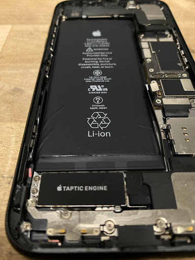 Cell Phone Store «Cell Pros», reviews and photos, 3075 W Ashlan Ave, Fresno, CA 93711, USA