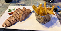 Steak du Restaurant Le Jardin de l'Estagnol à Carcassonne - n°13