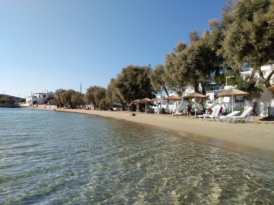 Paralia Aliki