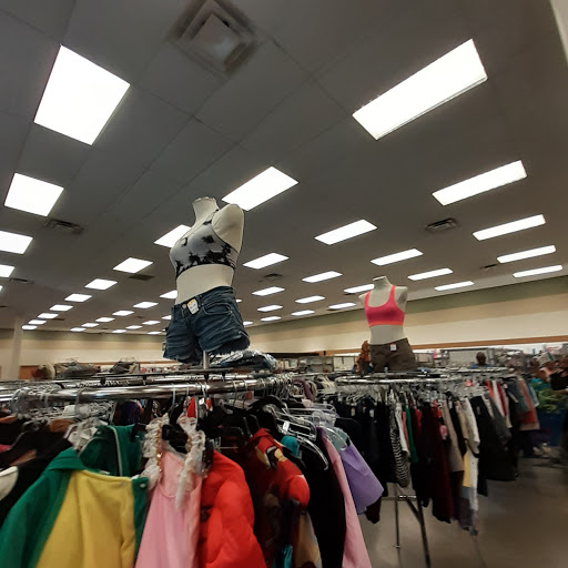 Thrift Store «Goodwill Retail Store & Donation Center», reviews and photos