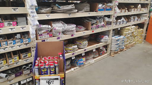 Home Improvement Store «The Home Depot», reviews and photos, 6100 Mahoning Ave, Austintown, OH 44515, USA