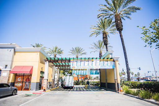 8400 Washington Blvd, Pico Rivera, CA 90660, USA