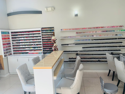 Nail Salon «Beauty Sense Nails and Spa», reviews and photos, 11085 Resort Road #403, Ellicott City, MD 21042, USA