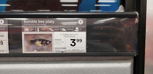 Pet Supply Store «Petco Animal Supplies», reviews and photos, 11620 W 95th St, Overland Park, KS 66214, USA