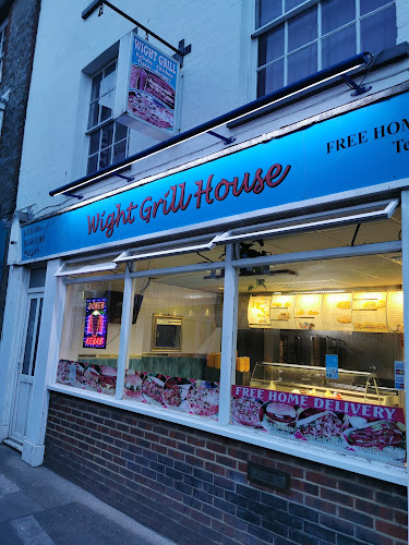 Wight Grill House
