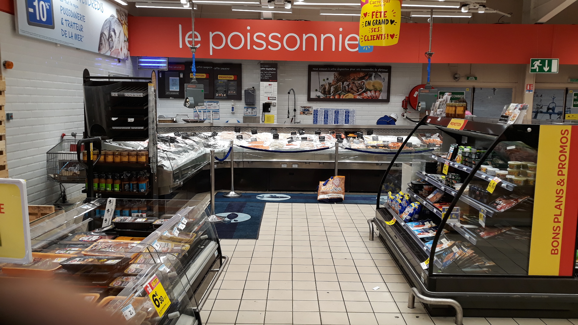 Photo n° 3 de l'avis de Joanny.u fait le 03/07/2018 à 12:42