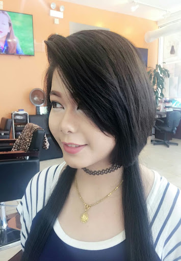 Beauty Salon «Bionic Hair Salon», reviews and photos, 5501 N Broadway St, Chicago, IL 60640, USA