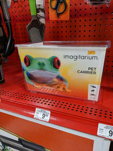 Pet Supply Store «Petco Animal Supplies», reviews and photos, 177 W Ventura Blvd, Camarillo, CA 93010, USA