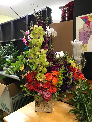 Florist «Flowers By Pouparina», reviews and photos, 1868 W Flagler St, Miami, FL 33135, USA