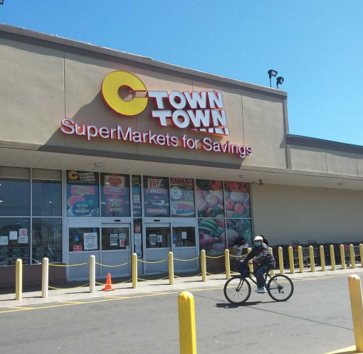 Home Improvement Store «C Town True Value Hardware», reviews and photos, 325 Ferry St, New Haven, CT 06513, USA