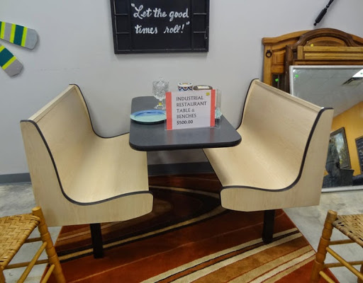 Thrift Store «Habitat Wake ReStore Cary», reviews and photos