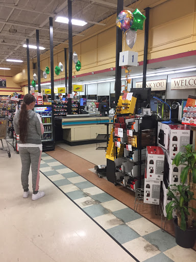 Supermarket «Seabra Foods», reviews and photos, 41 Rockdale Ave, New Bedford, MA 02740, USA