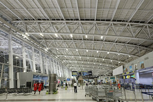 Chennai International Airport image