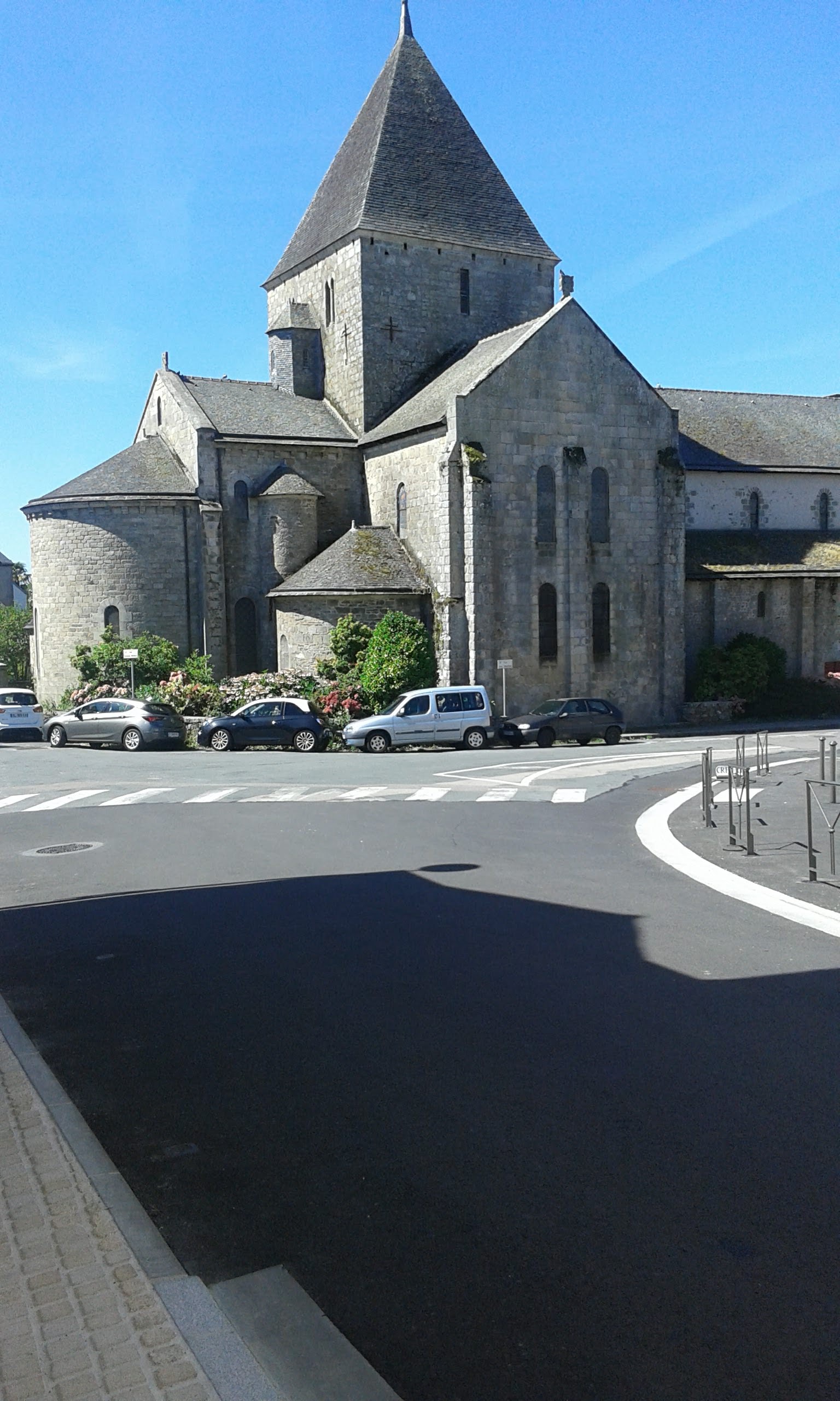 Photo n° 5 de l'avis de Bertrand.I fait le 04/07/2019 à 11:08