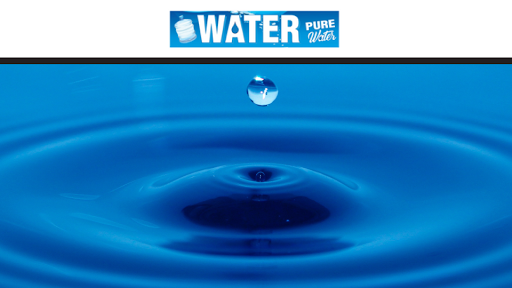 Water. Pure Water. image 8