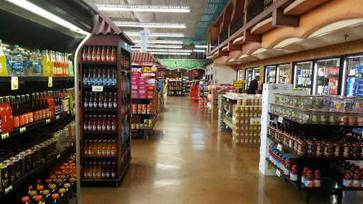 Grocery Store «Rio Ranch Market», reviews and photos, 11647 Cherry Ave, Fontana, CA 92337, USA