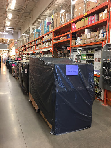 Home Improvement Store «The Home Depot», reviews and photos, 2815 35th Ave, Greeley, CO 80634, USA