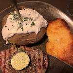 Photo n°2 de l'avis de Ariane.s fait le 16/12/2023 à 18:58 sur le  Stellauer Steak- & Fischhaus à Barsbüttel