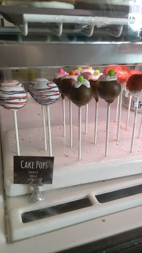 Bakery «Simply Desserts», reviews and photos, 14035 Promenade Commons St, Gainesville, VA 20155, USA