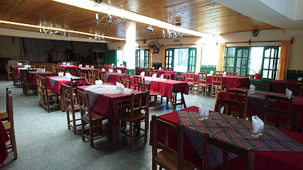 Restaurant El Fortín