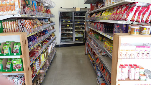 Supermarket «Everest Supermarket», reviews and photos, 208 Churchmans Rd, New Castle, DE 19720, USA