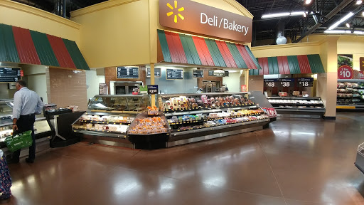 Supermarket «Walmart Neighborhood Market», reviews and photos, 5531 Edmondson Pike, Nashville, TN 37211, USA
