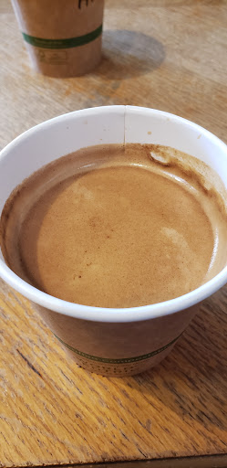 Coffee Shop «RoosRoast Coffee», reviews and photos, 1155 Rosewood St b, Ann Arbor, MI 48104, USA