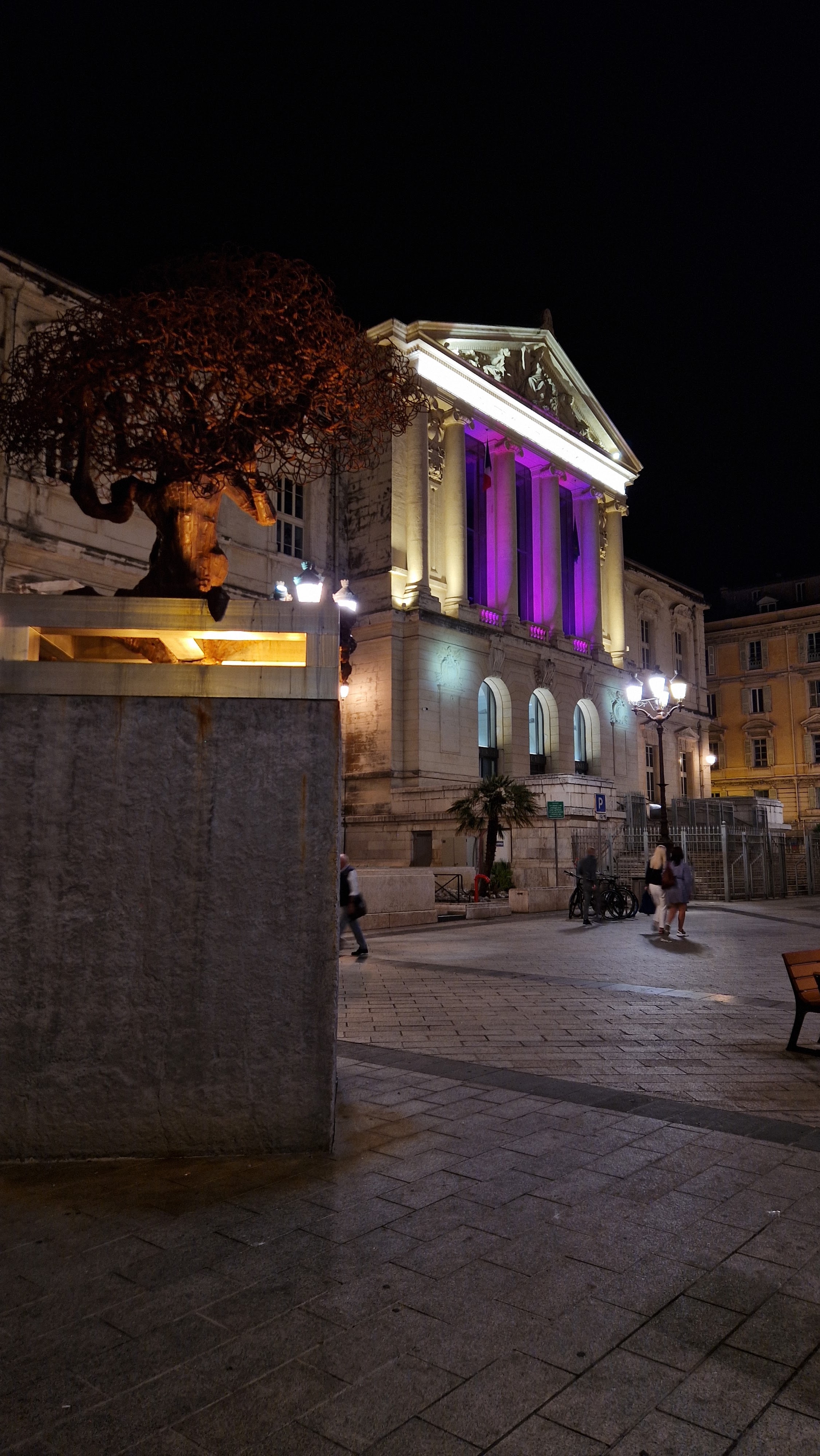 Photo n° 1 de l'avis de Marcos.l fait le 26/10/2022 à 05:59