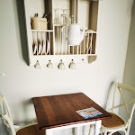 Photo n°2 de l'avis de Ute.r fait le 09/10/2019 à 03:37 sur le  Hotel Tweed à Sankt Peter-Ording