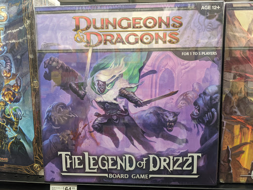 Department Store «The General Store», reviews and photos, 2424 N Division St, Spokane, WA 99207, USA