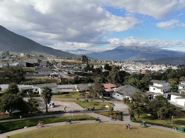 Comentarios y opiniones de Ciudad Mitad del Mundo