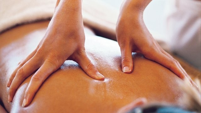 Massage Frauenfeld VitalTherapie & Massage, Monique Eggler
