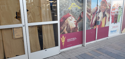 Supermarket «Walmart Neighborhood Market», reviews and photos, 671 E Apache Blvd, Tempe, AZ 85281, USA