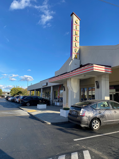 Movie Theater «CineLux Plaza Theatre», reviews and photos, 2501 Winchester Blvd, Campbell, CA 95008, USA