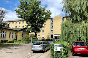 Frederiksberg Hospital