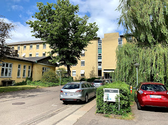 Frederiksberg Hospital