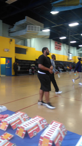 Recreation Center «John F. Kennedy Recreation Center», reviews and photos, 211 W Kinney St, Newark, NJ 07103, USA