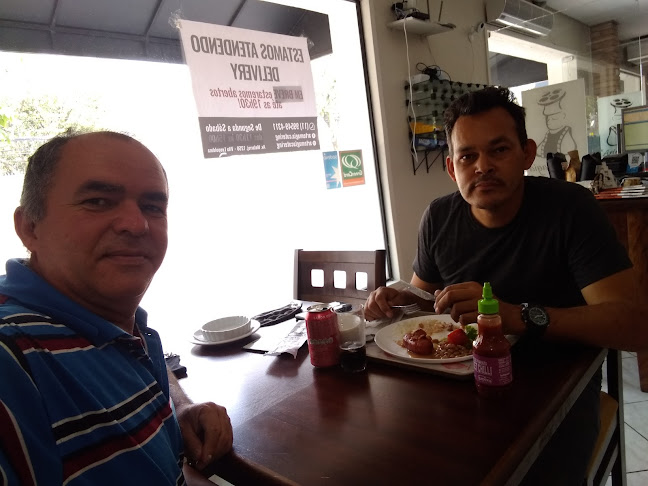 Av. Mofarrej, 1200 - Vila Leopoldina, São Paulo - SP, 05311-030