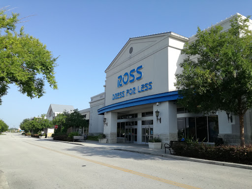 Clothing Store «Ross Dress for Less», reviews and photos, 10261 River Marsh Dr, Jacksonville, FL 32246, USA