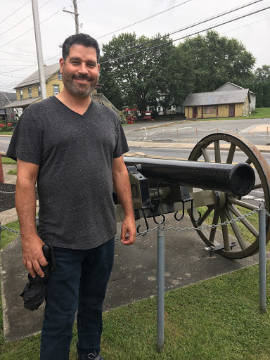 Museum «American Military Edged Weaponry», reviews and photos, 3562 Old Philadelphia Pike, Intercourse, PA 17534, USA